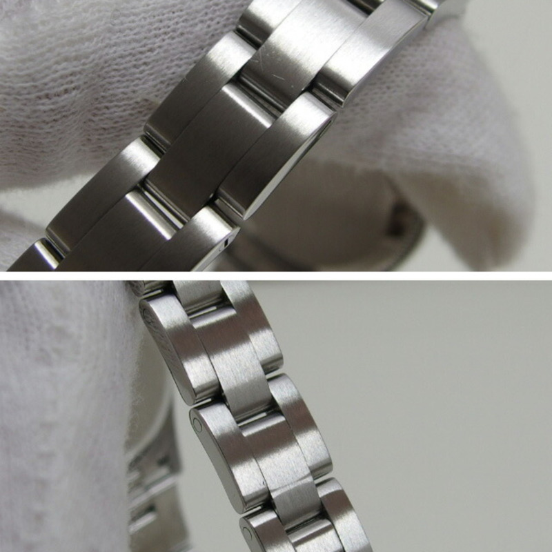 勞力士蠔式恆動系列 76,080 女士腕錶-7