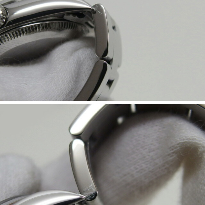 勞力士蠔式恆動系列 76,080 女士腕錶-8