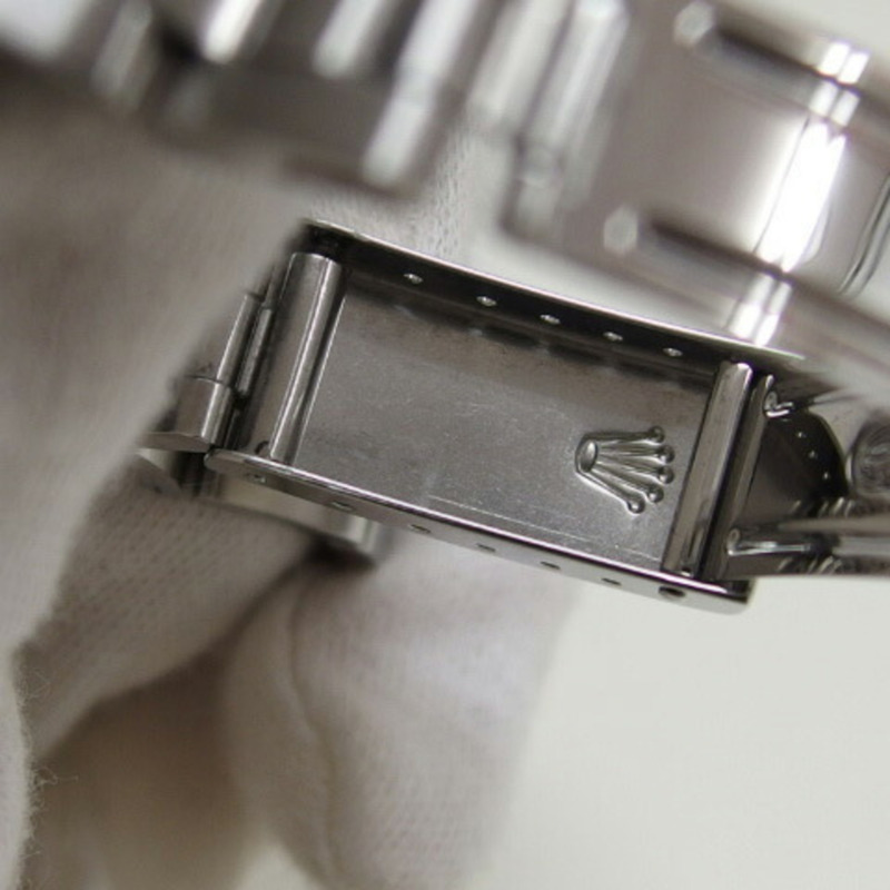 勞力士蠔式恆動系列 76,080 女士腕錶-10