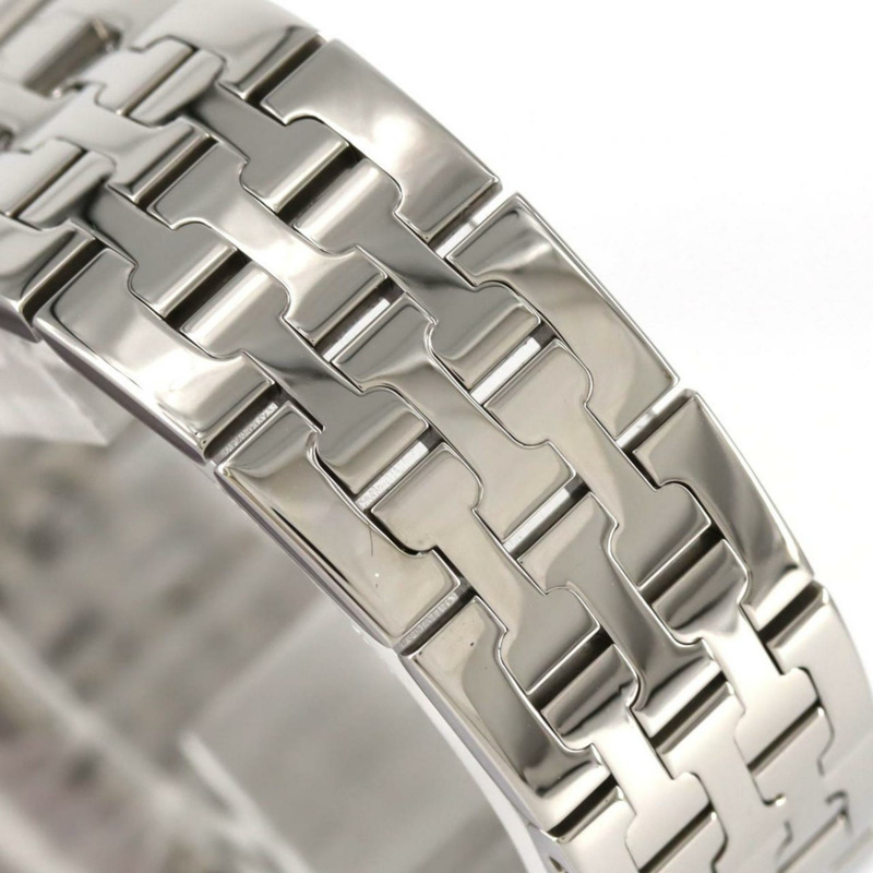 愛馬仕 H Watch HH1.210 SS 石英腕錶-3