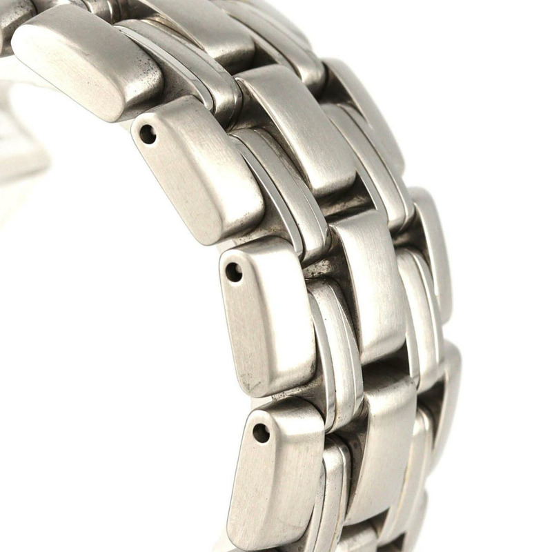 歐米茄海馬系列專業計時腕錶 2598.80 不鏽鋼自動腕錶-4