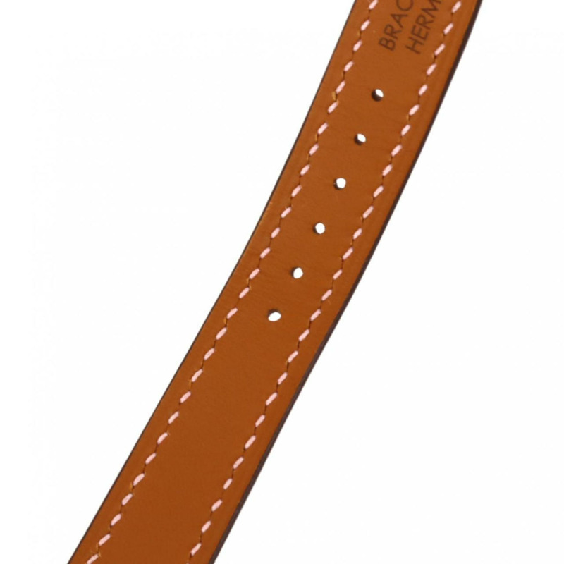 愛馬仕 Cape Cod CC1.210 不鏽鋼石英錶-4