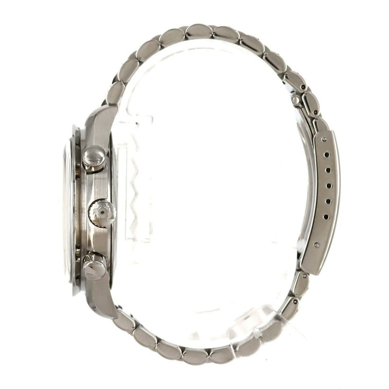 歐米茄超霸系列3510.50不鏽鋼自動腕錶-2