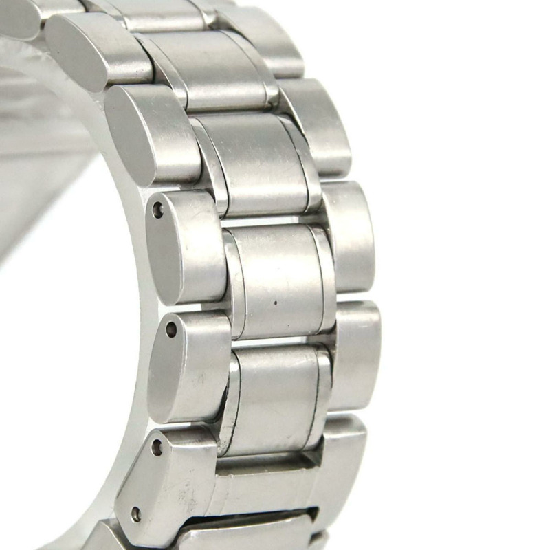 歐米茄海馬系列專業潛水錶 2262.50 不鏽鋼石英錶-2