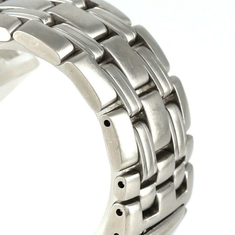 歐米茄海馬系列專業潛水錶 2221.80 不鏽鋼石英錶-3