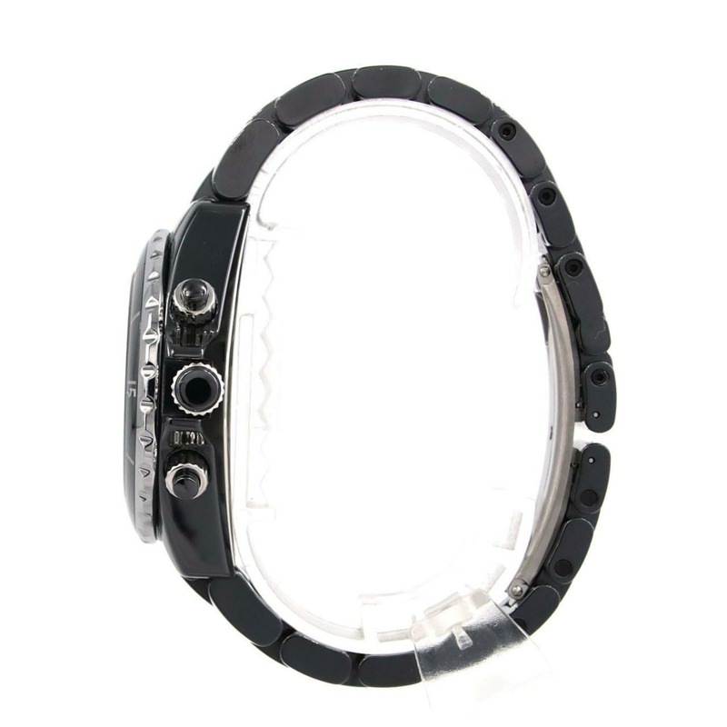 香奈兒 J12 計時碼錶 陶瓷 H0940 自動上鍊-2