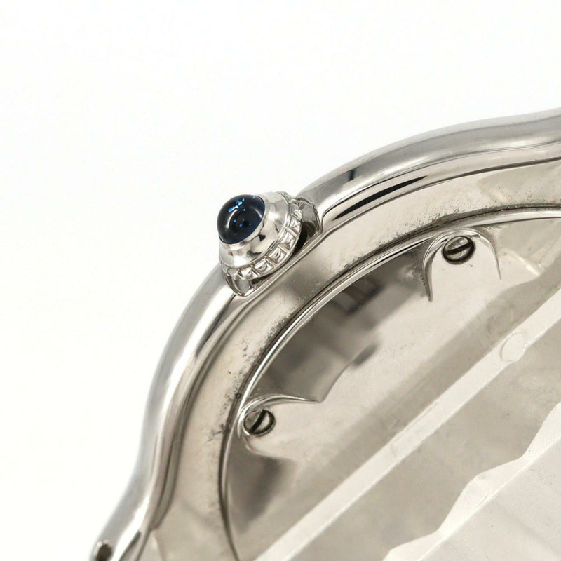 卡地亞 Must 21LM 精鋼石英錶-1