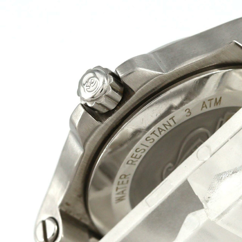 Gucci 9040L SS 石英-2