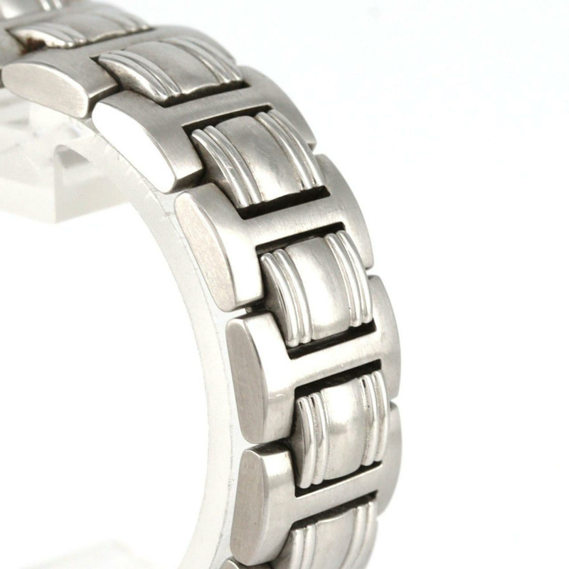 Gucci 9040L SS 石英-3