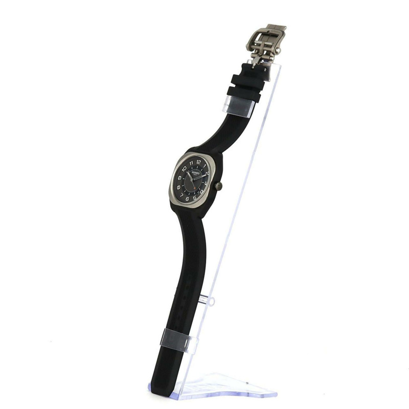 愛馬仕 H08 DLC SP1.741 TI 自動-1