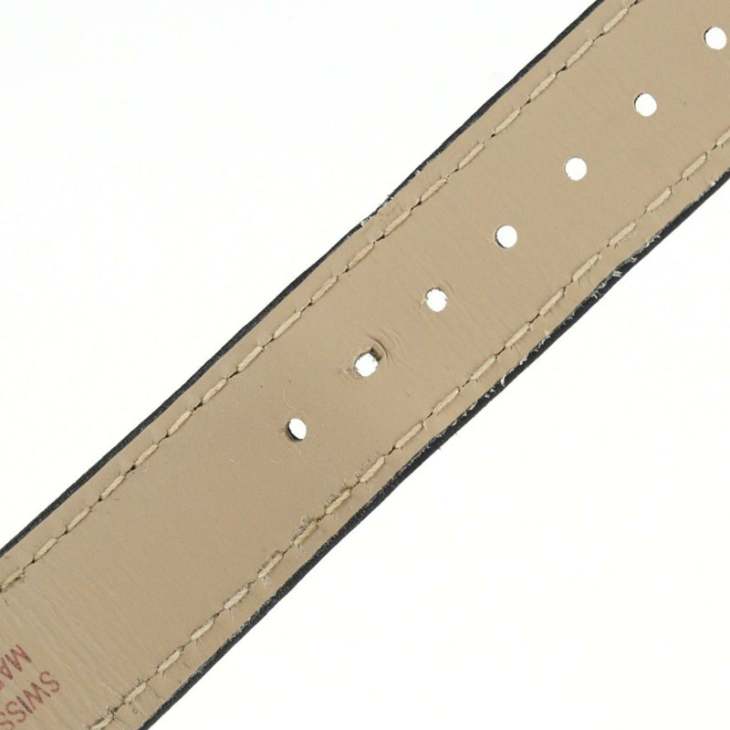 卡地亞 Tank Must SM WSTA0042 不鏽鋼石英錶-3