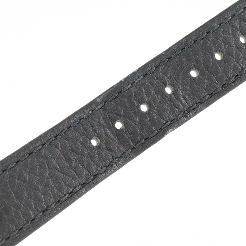 卡地亞 Tank Must SM WSTA0042 不鏽鋼石英錶-5