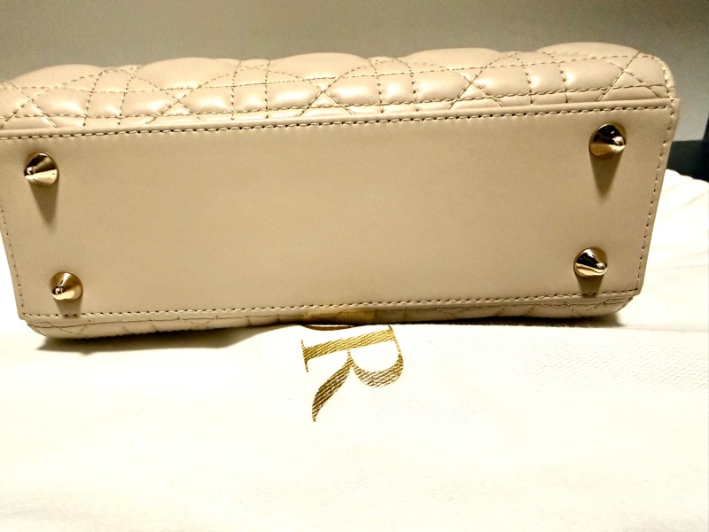 Small Lady Dior My ABCDior Bag-4