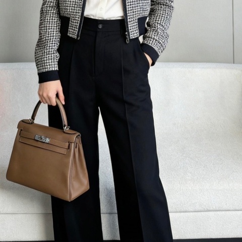 Hermes Kelly28  28*20*12 99新塵袋鑰匙鎖說明書