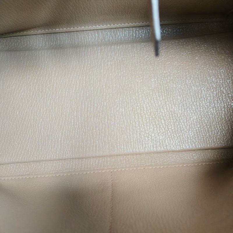 Hermes Kelly28 28*20*12 99新塵袋鑰匙鎖說明書-2