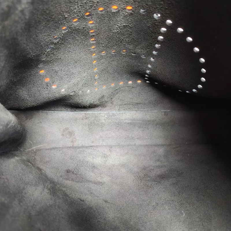 Hermes eveLyne29黑金29*30*8 99新配件塵袋-2