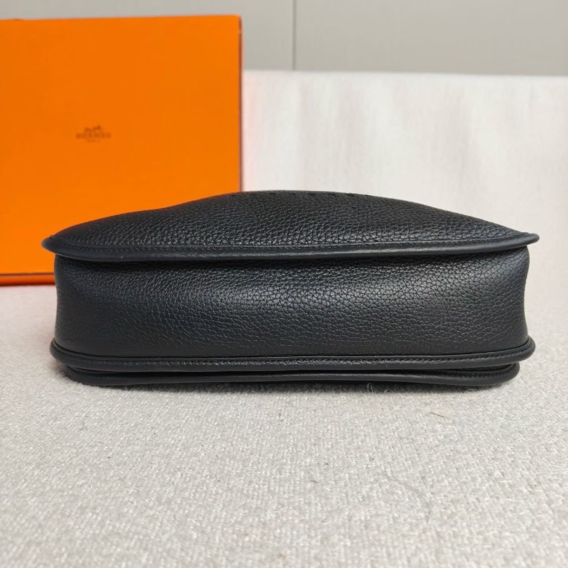 Hermes eveLyne29黑金29*30*8 99新配件塵袋-3