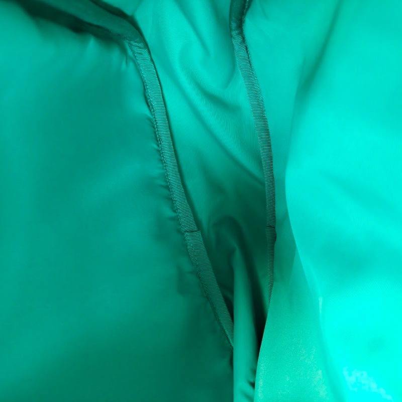 Gucci 限量彩虹徽章拼接後背包40*30*12  99新配件塵袋-2