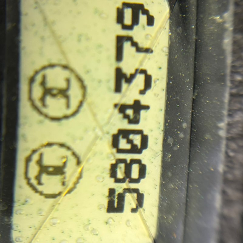 香奈兒中古方塊拼接布面鏈條包-5