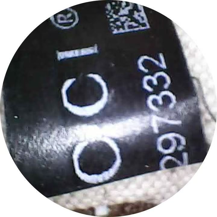 古馳 1955 系列馬銜扣老花貝殼包-3