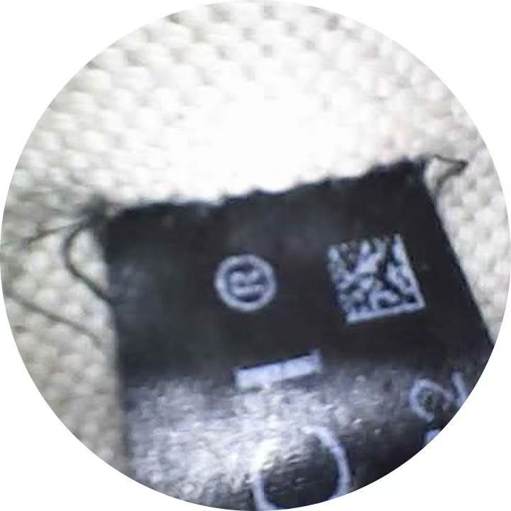 古馳 1955 系列馬銜扣老花貝殼包-7