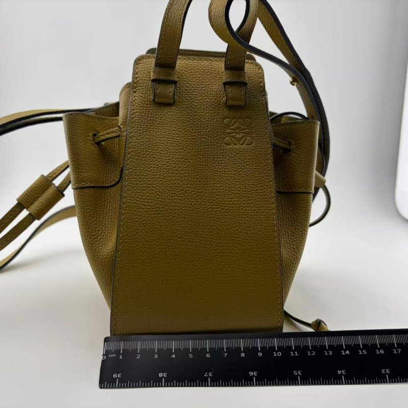 羅意威 Hammock Mini 迷你吊床包-0