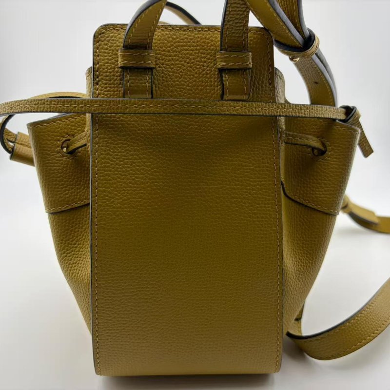 羅意威 Hammock Mini 迷你吊床包-8