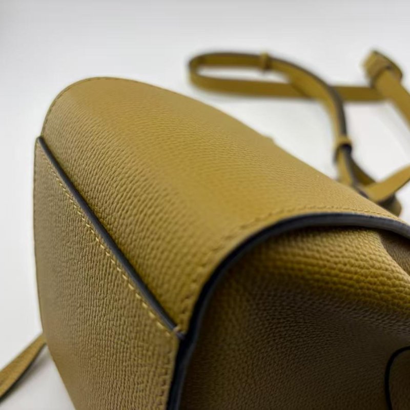 羅意威 Hammock Mini 迷你吊床包-12