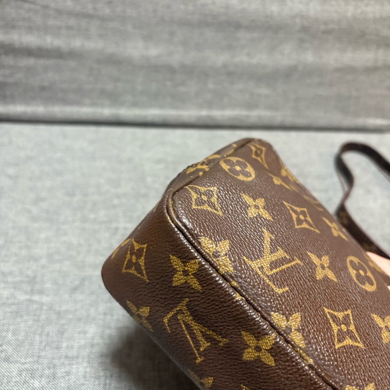 LV 老花相機包 斜挎包 18cm-7