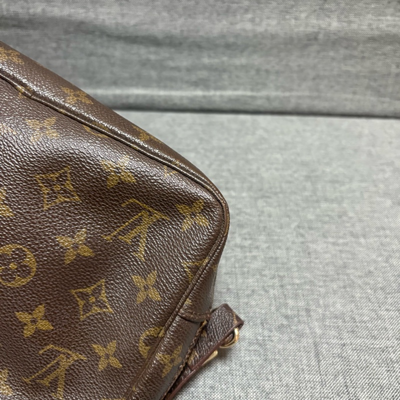 LV 老花相機包 斜挎包 23cm-8