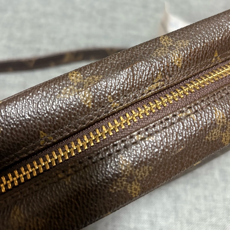 LV 老花相機包 斜挎包 23cm-19