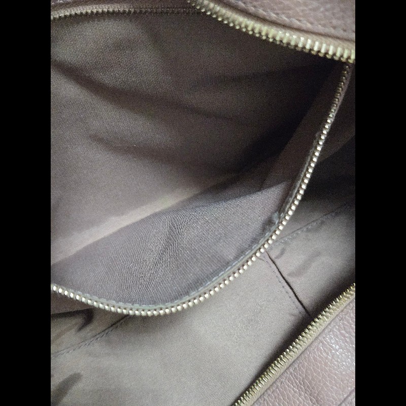 Dior 迪奧 Bee 蜜蜂系列 Hobo 肩背包 氣質玫瑰粉 附原廠標籤-16