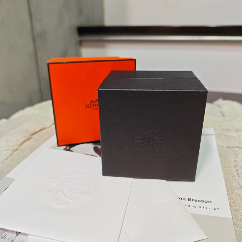 Hermes Kelly chain 半鑽手鏈 XS-26