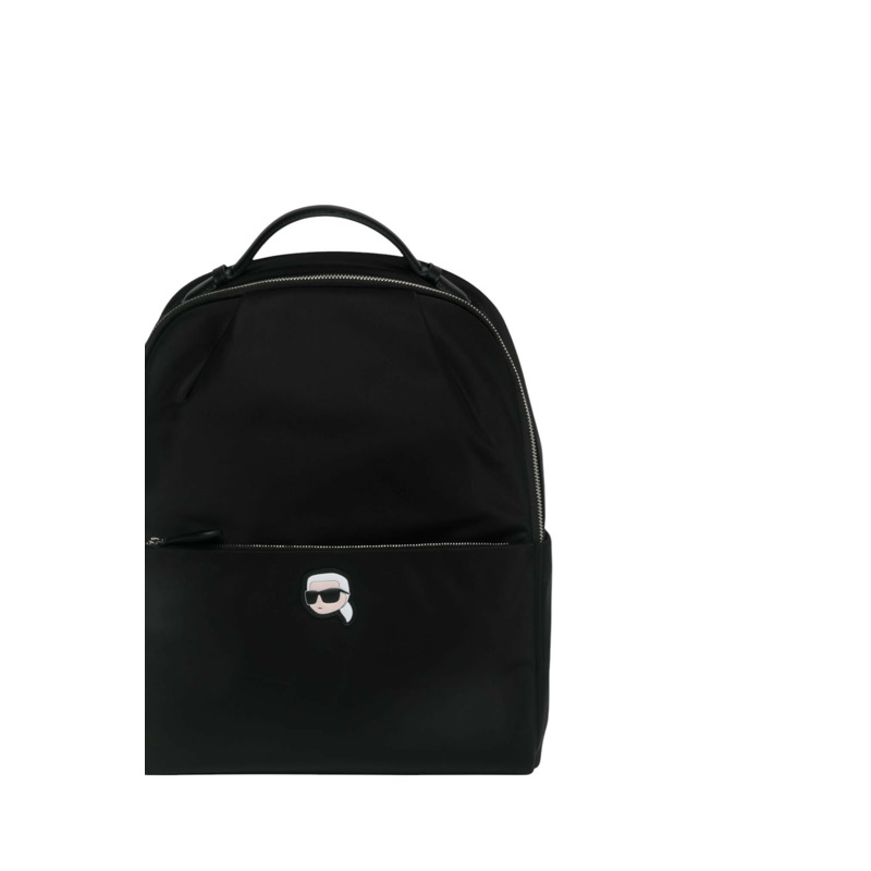 再生PA聚醯胺纖維背囊-1