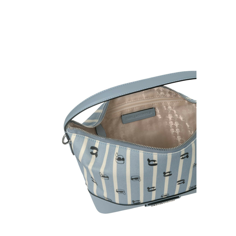 再生綿斜揹袋-2