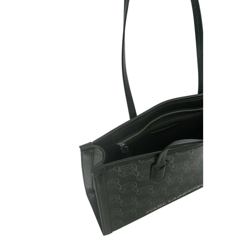 Ikon Medium 托特包-2