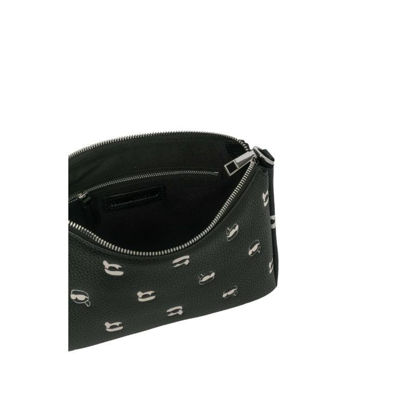 再生PU聚氨酯纖維斜揹袋-2