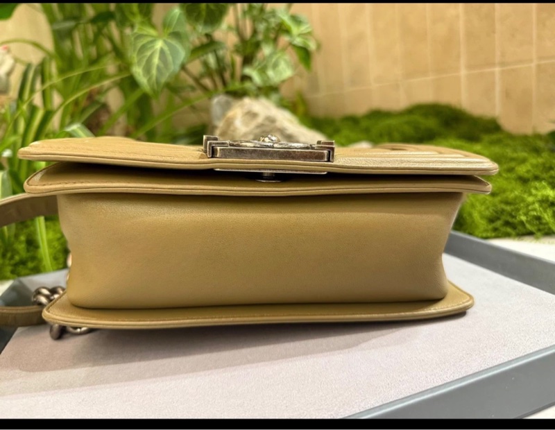 CHANEL LE BOY small-2