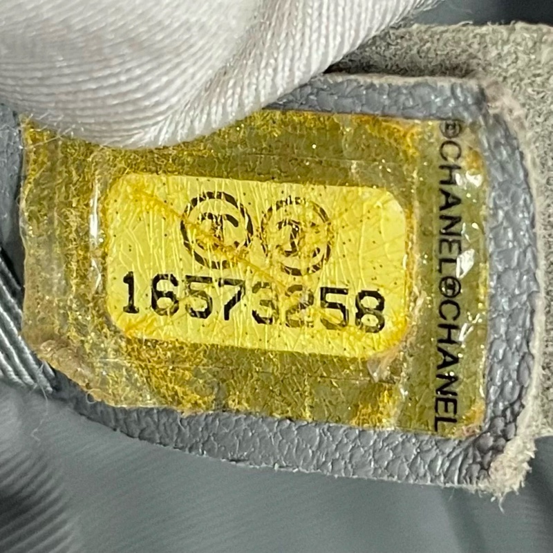 CHANEL LE BOY small-5