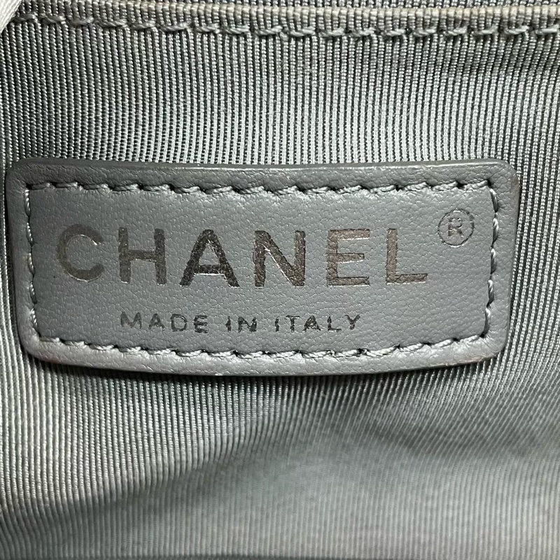 CHANEL LE BOY small-6