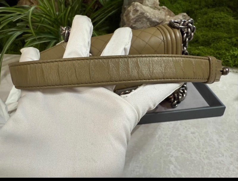 CHANEL LE BOY small-10