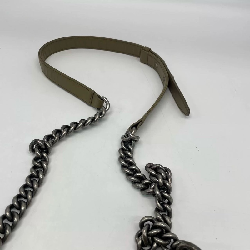 CHANEL LE BOY small-14