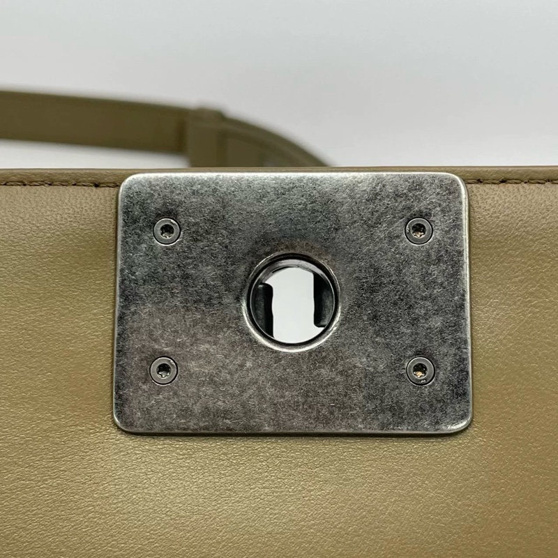 CHANEL LE BOY small-15