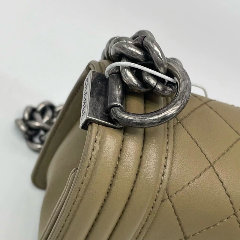 CHANEL LE BOY small-20