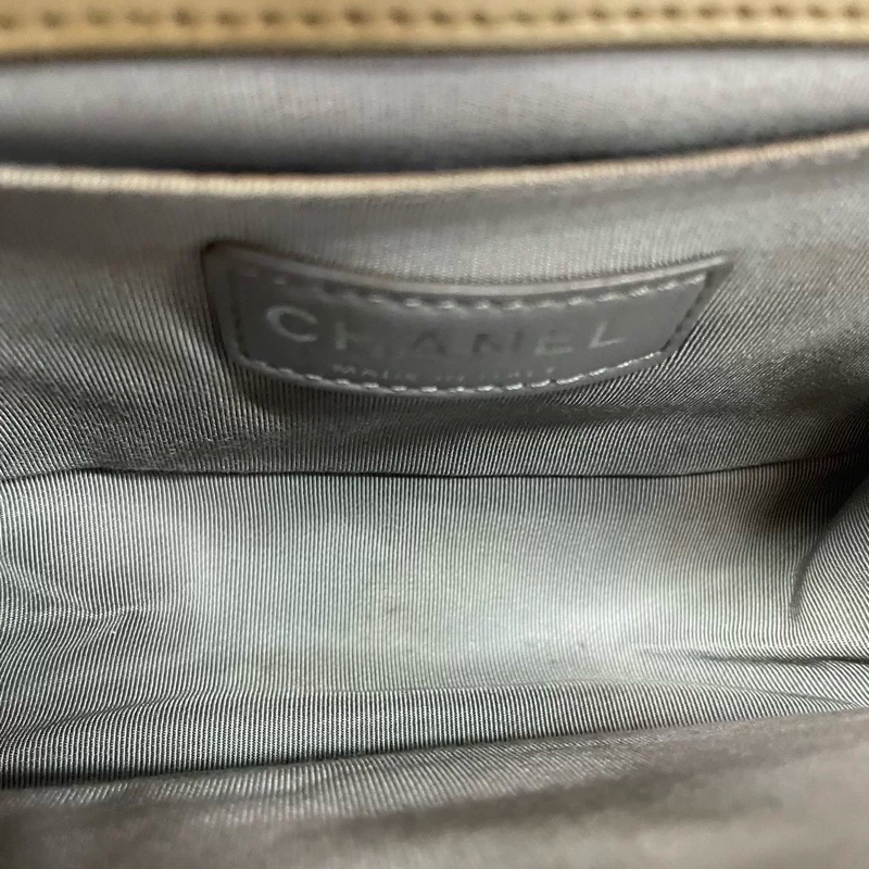CHANEL LE BOY small-25