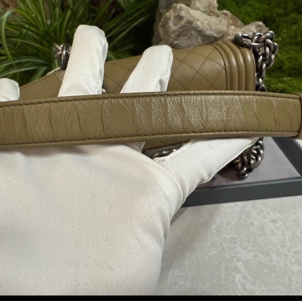 CHANEL LE BOY small-30