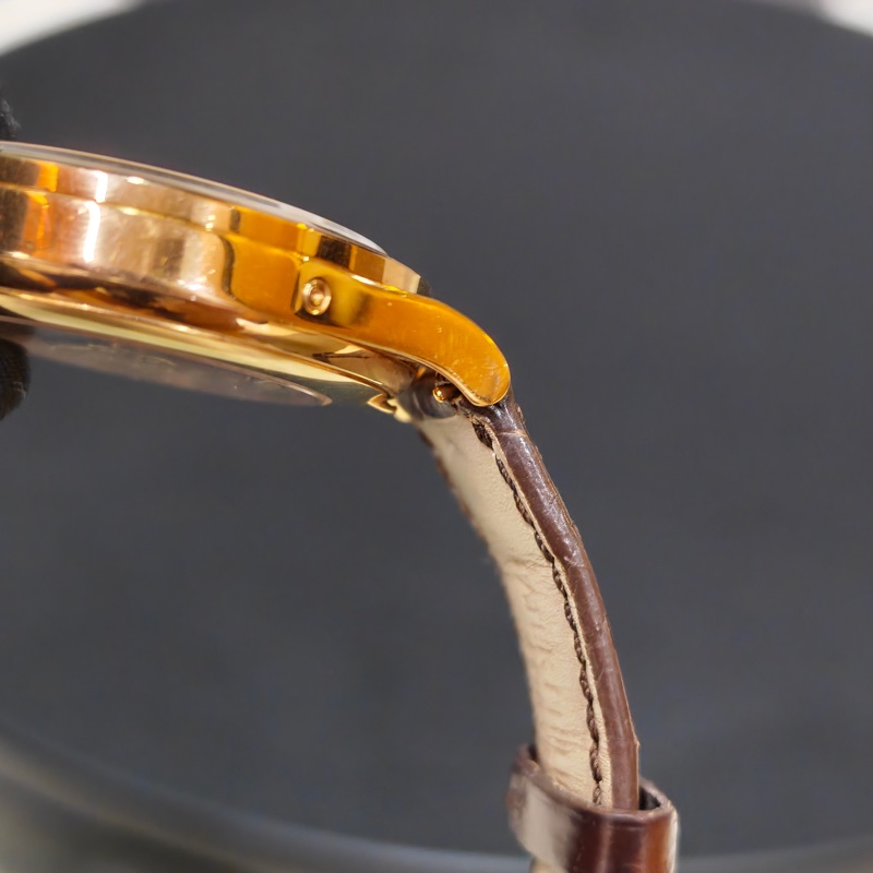 PATEK PHILIPPE百達翡麗 5396R-3