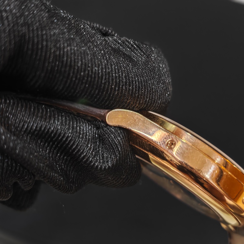 PATEK PHILIPPE百達翡麗 5396R-4