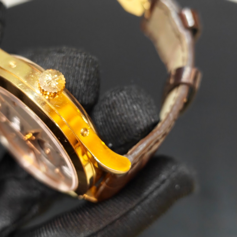 PATEK PHILIPPE百達翡麗 5396R-5