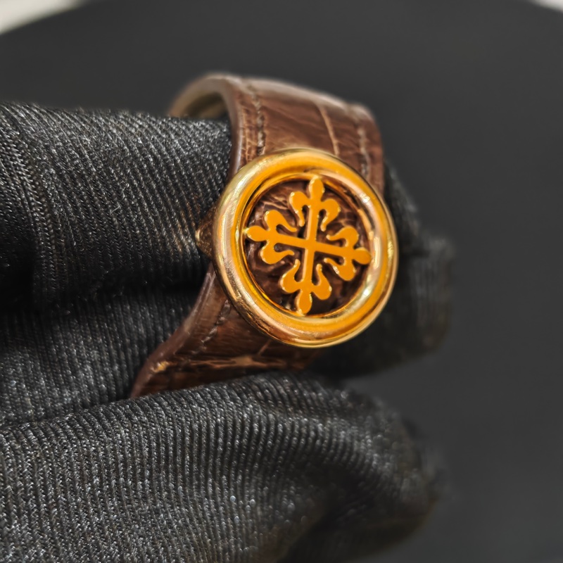 PATEK PHILIPPE百達翡麗 5396R-7